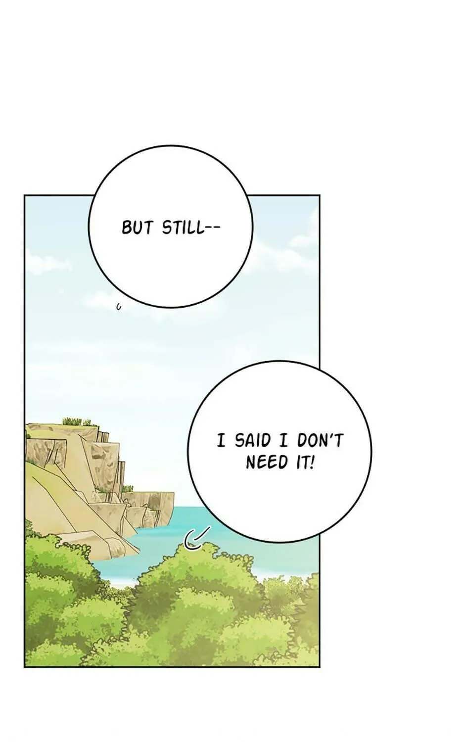 Hiding the Archduke's Humiliating History Chapter 57 page 107 - 