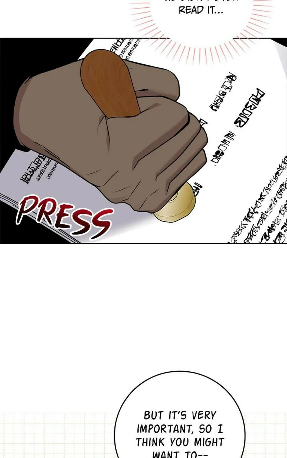 Hiding the Archduke's Humiliating History Chapter 57 page 111 - 