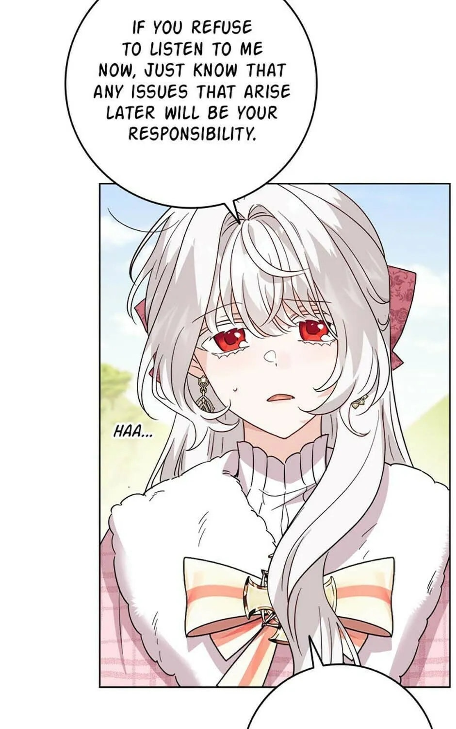 Hiding the Archduke's Humiliating History Chapter 57 page 115 - 