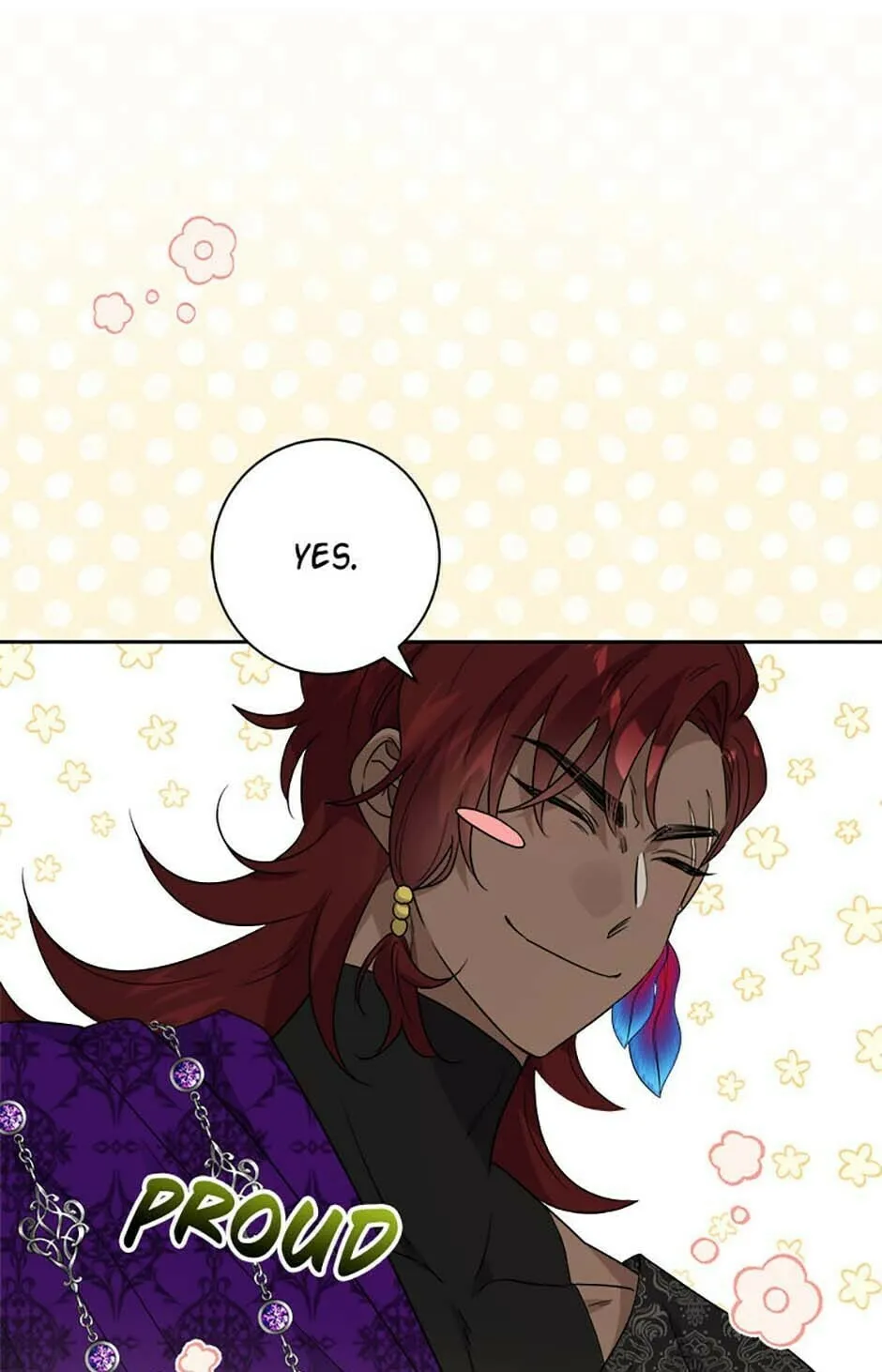 Hiding the Archduke's Humiliating History Chapter 57 page 117 - 