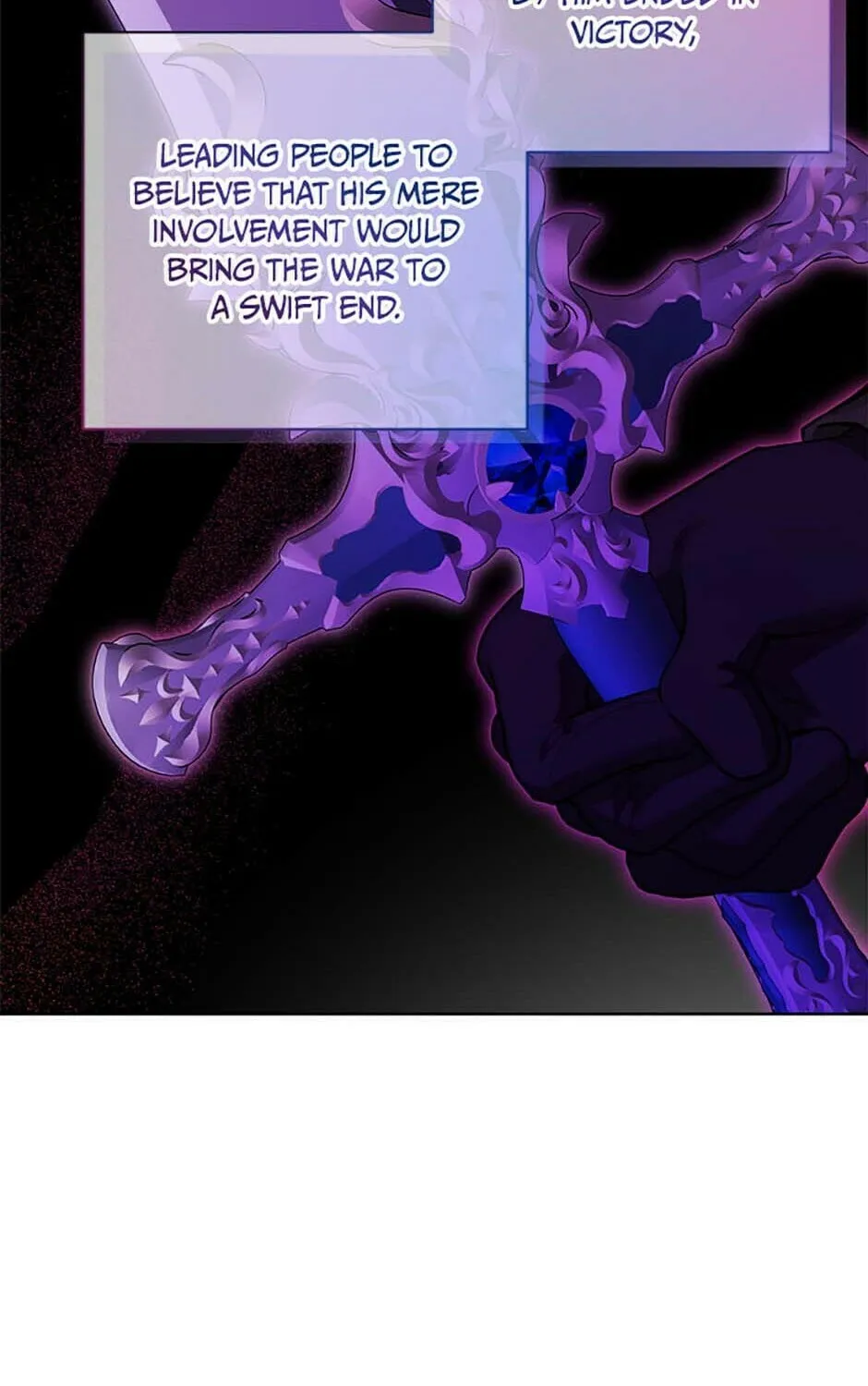 Hiding the Archduke's Humiliating History Chapter 57 page 13 - 