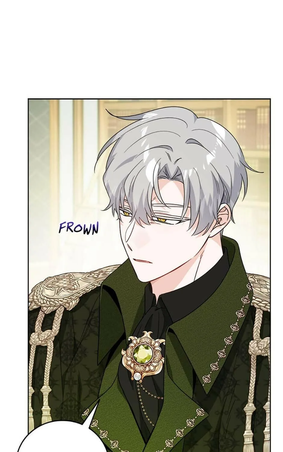 Hiding the Archduke's Humiliating History Chapter 57 page 19 - 