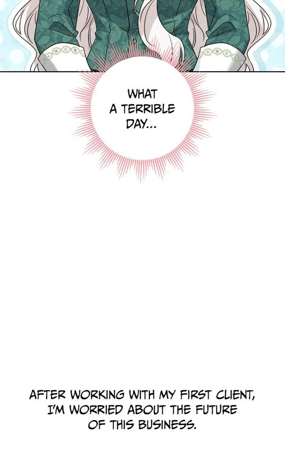 Hiding the Archduke's Humiliating History Chapter 57 page 3 - 