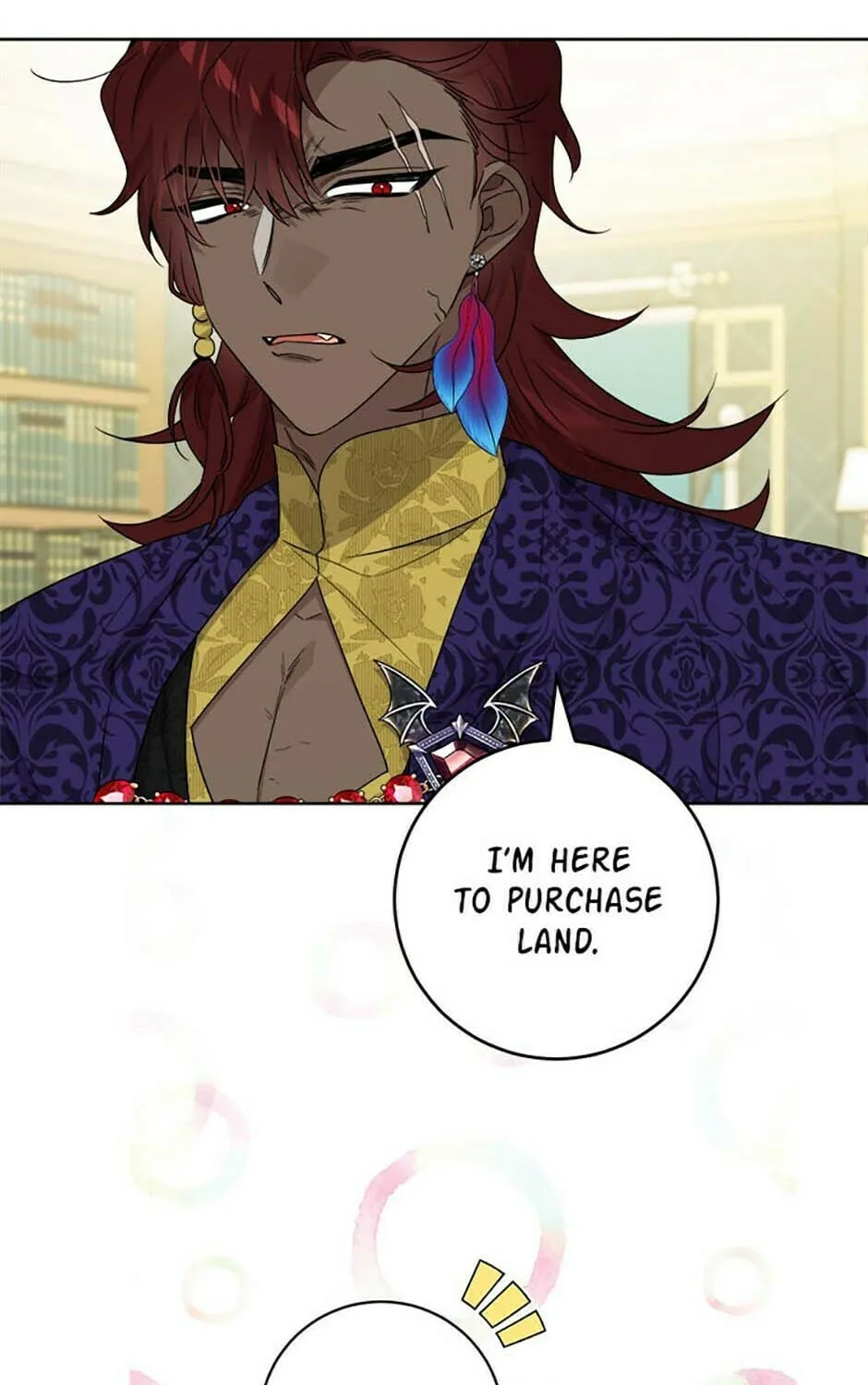 Hiding the Archduke's Humiliating History Chapter 57 page 25 - 