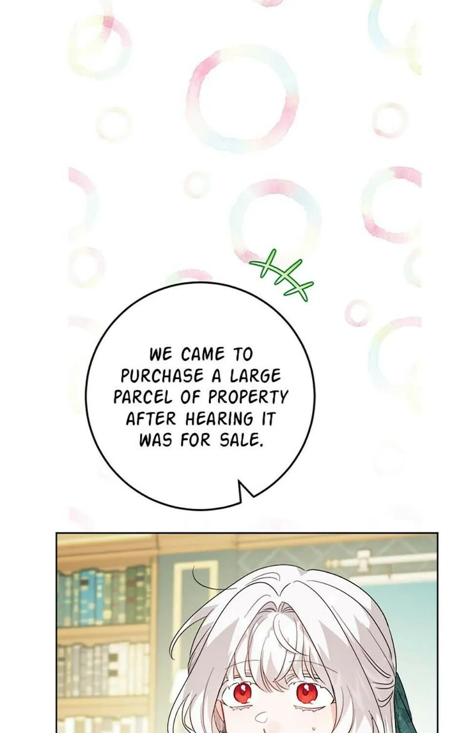 Hiding the Archduke's Humiliating History Chapter 57 page 27 - 