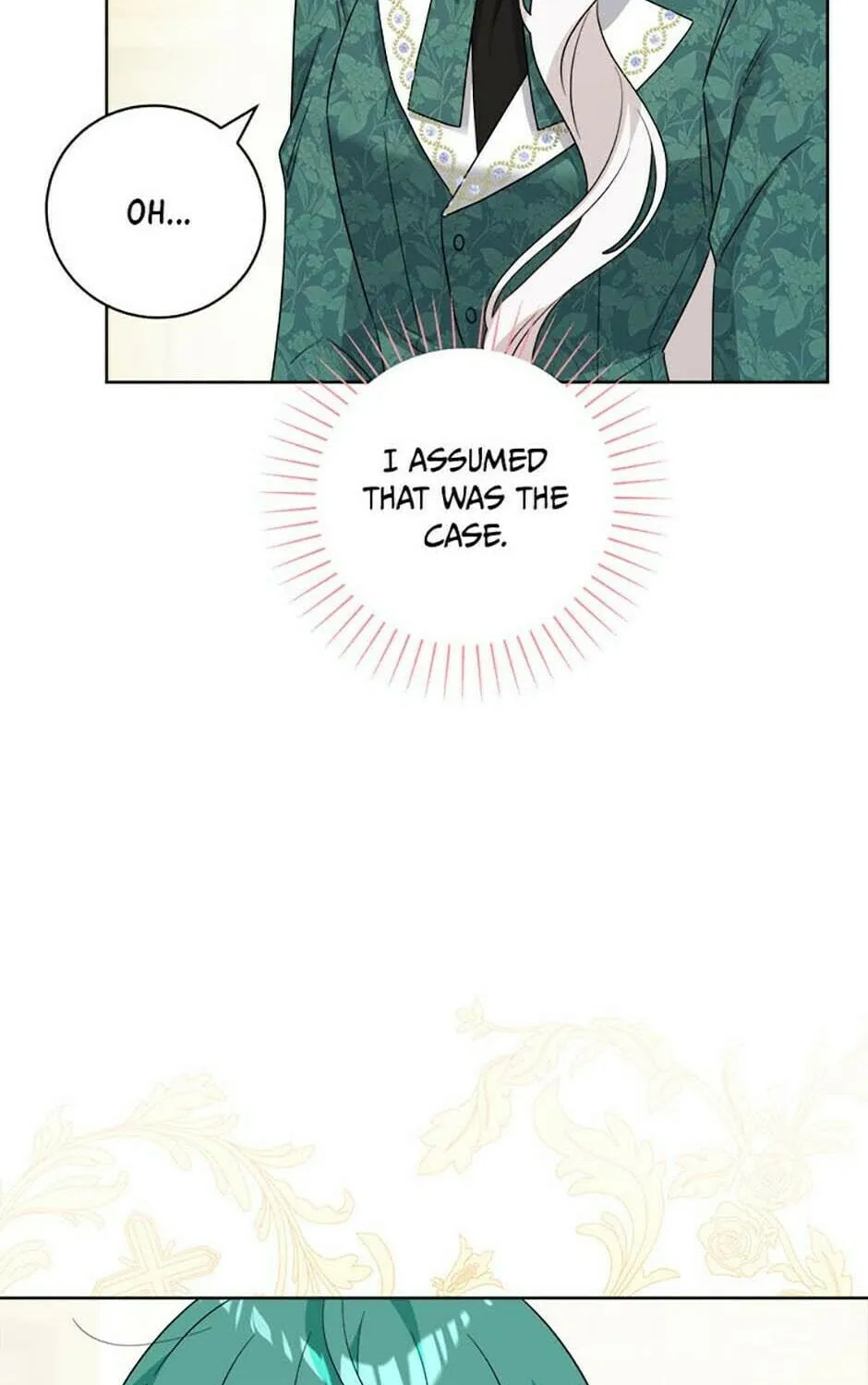 Hiding the Archduke's Humiliating History Chapter 57 page 29 - 