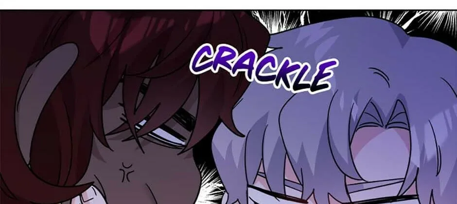 Hiding the Archduke's Humiliating History Chapter 57 page 4 - 
