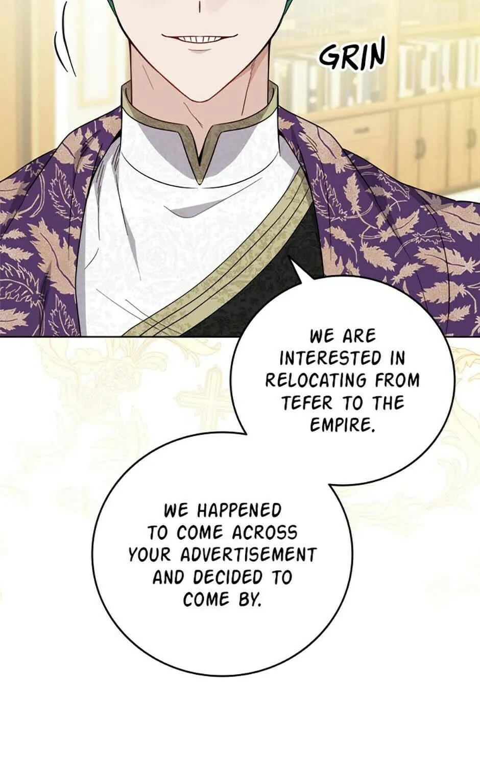 Hiding the Archduke's Humiliating History Chapter 57 page 31 - 