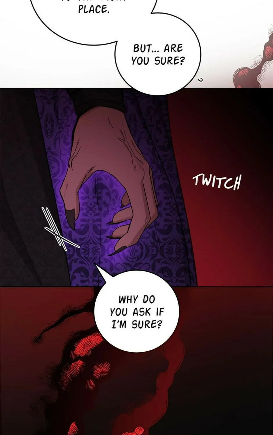 Hiding the Archduke's Humiliating History Chapter 57 page 33 - 