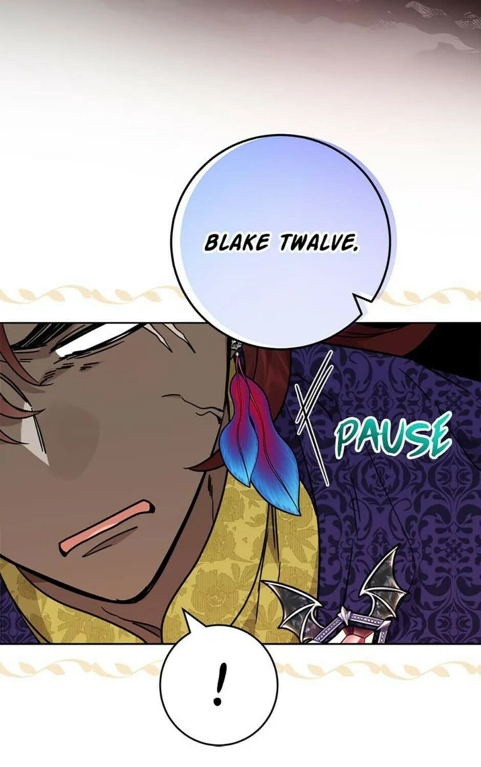 Hiding the Archduke's Humiliating History Chapter 57 page 37 - 