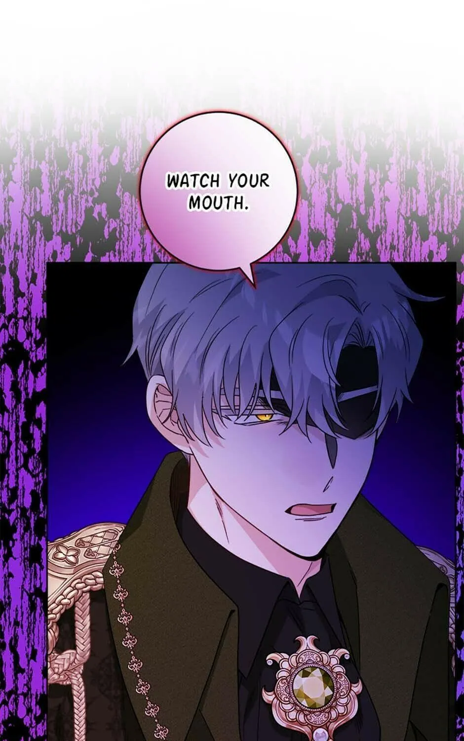 Hiding the Archduke's Humiliating History Chapter 57 page 39 - 