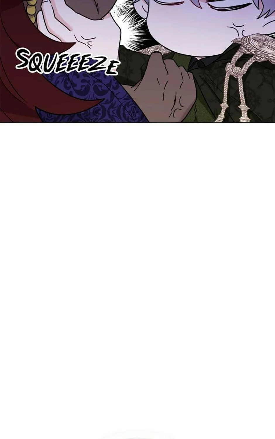 Hiding the Archduke's Humiliating History Chapter 57 page 5 - 