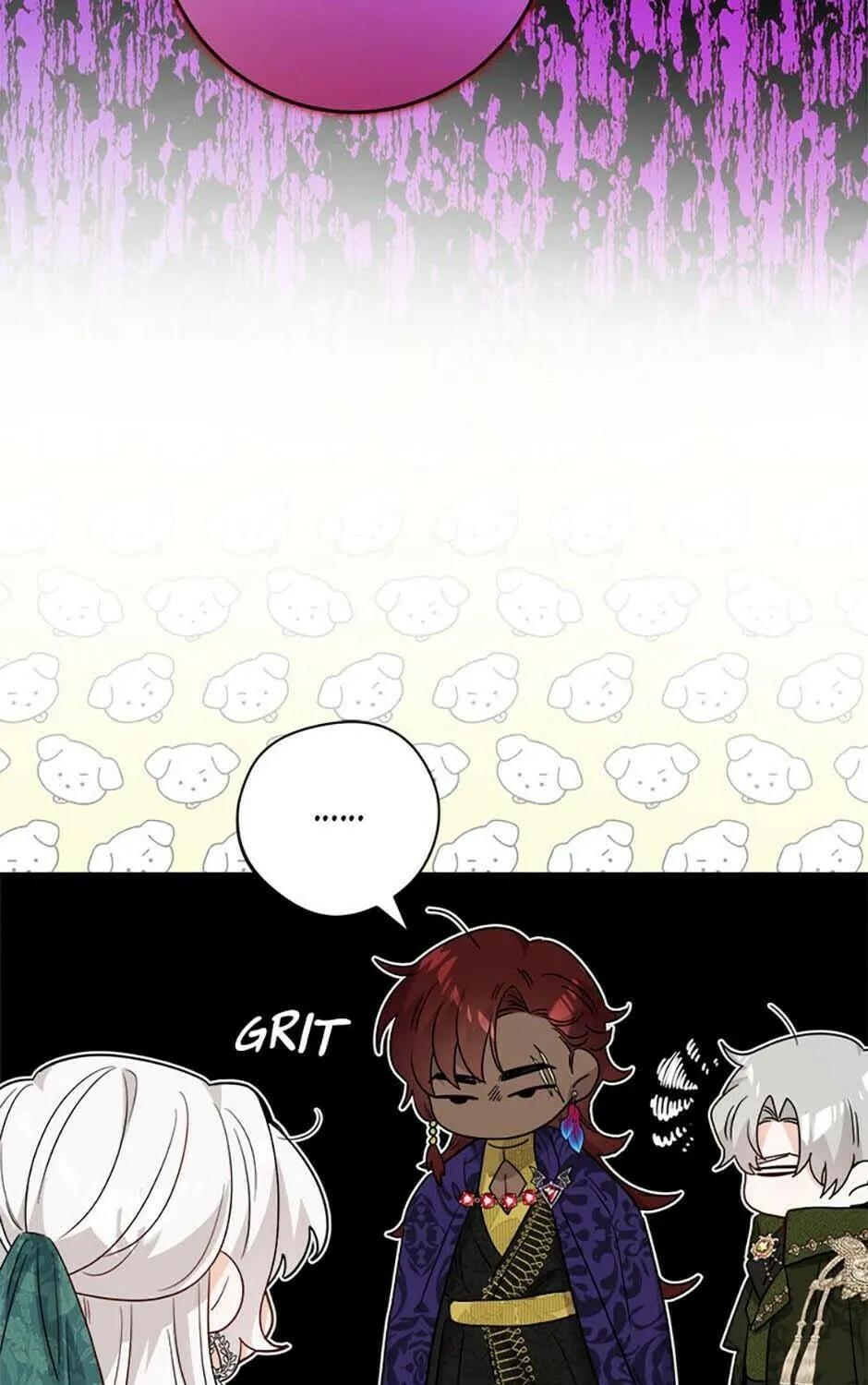 Hiding the Archduke's Humiliating History Chapter 57 page 41 - 