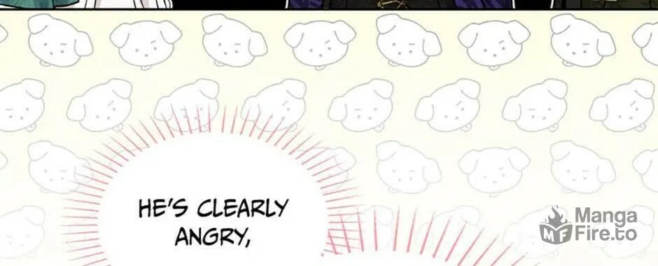 Hiding the Archduke's Humiliating History Chapter 57 page 42 - 