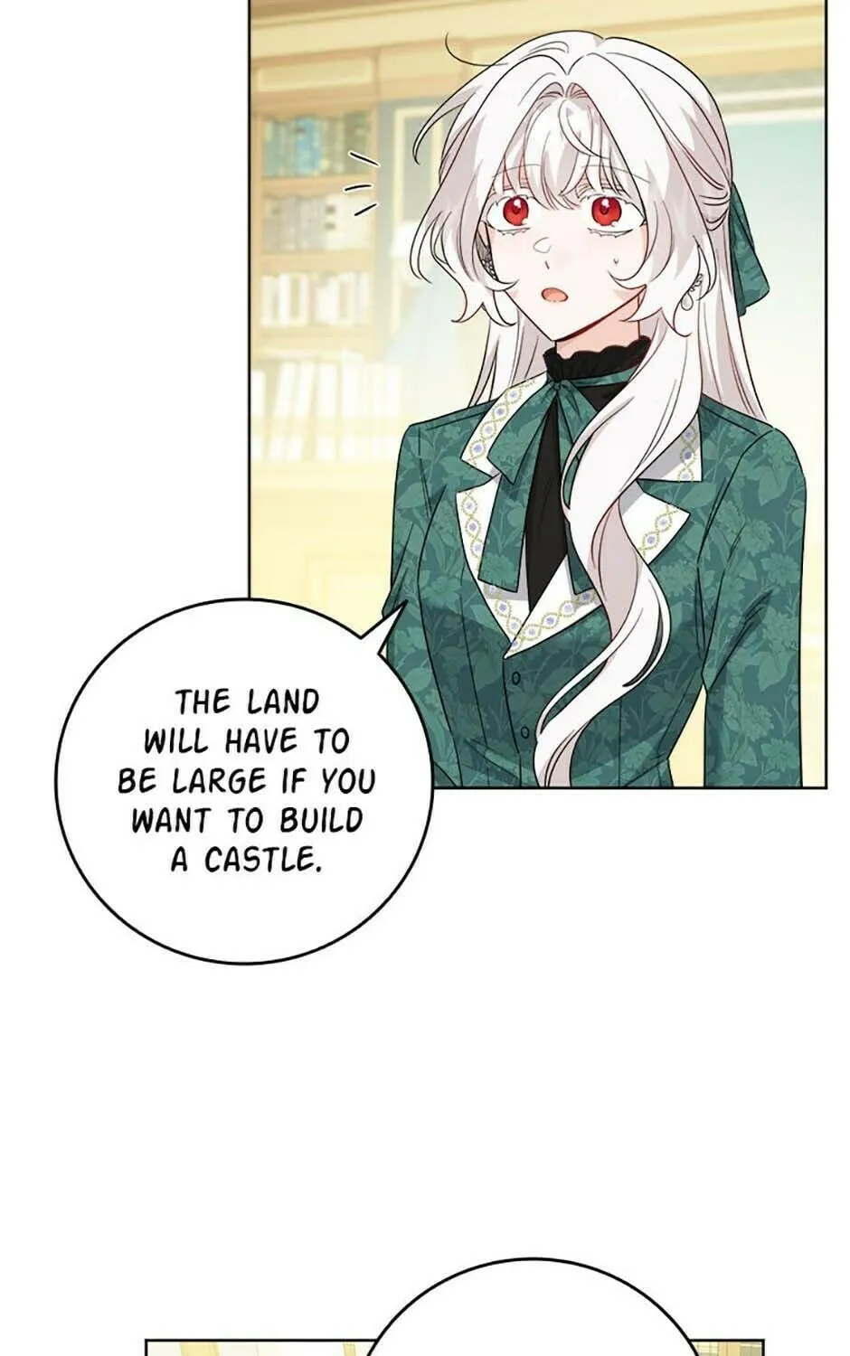 Hiding the Archduke's Humiliating History Chapter 57 page 49 - 