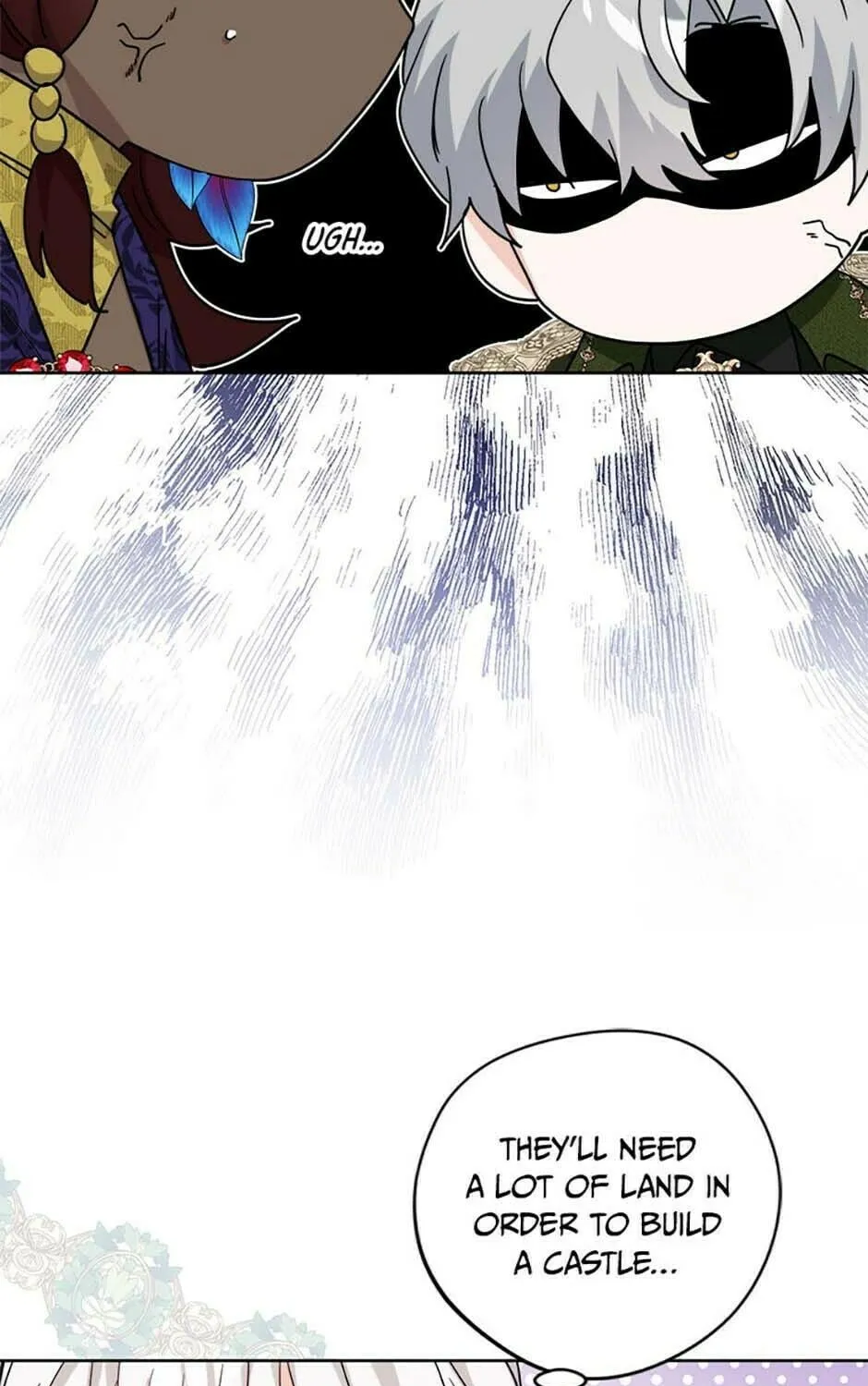 Hiding the Archduke's Humiliating History Chapter 57 page 53 - 