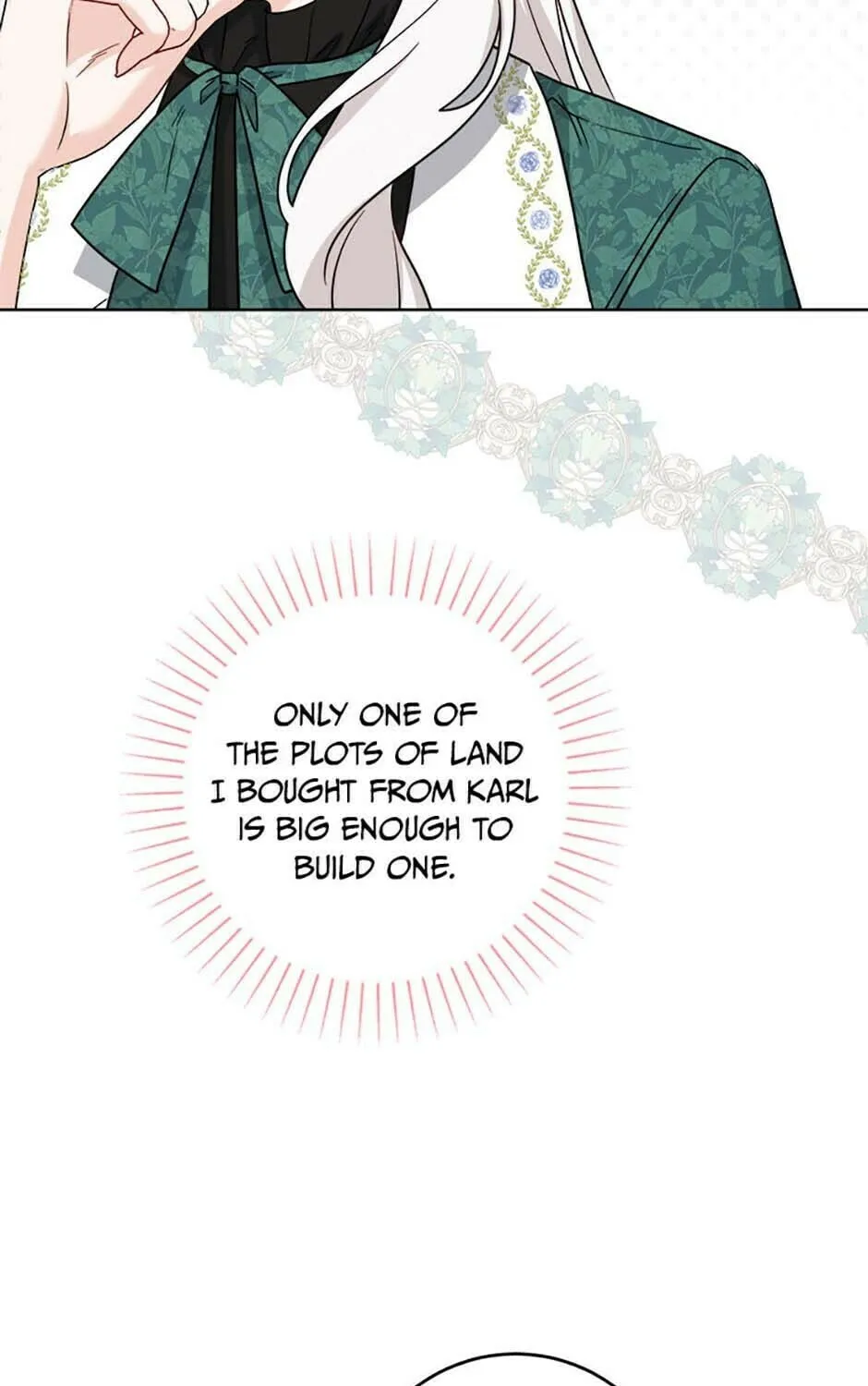Hiding the Archduke's Humiliating History Chapter 57 page 55 - 