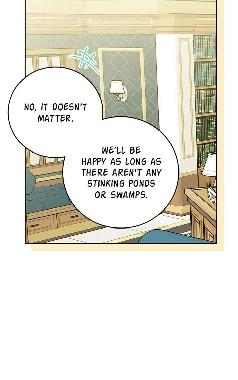 Hiding the Archduke's Humiliating History Chapter 57 page 57 - 