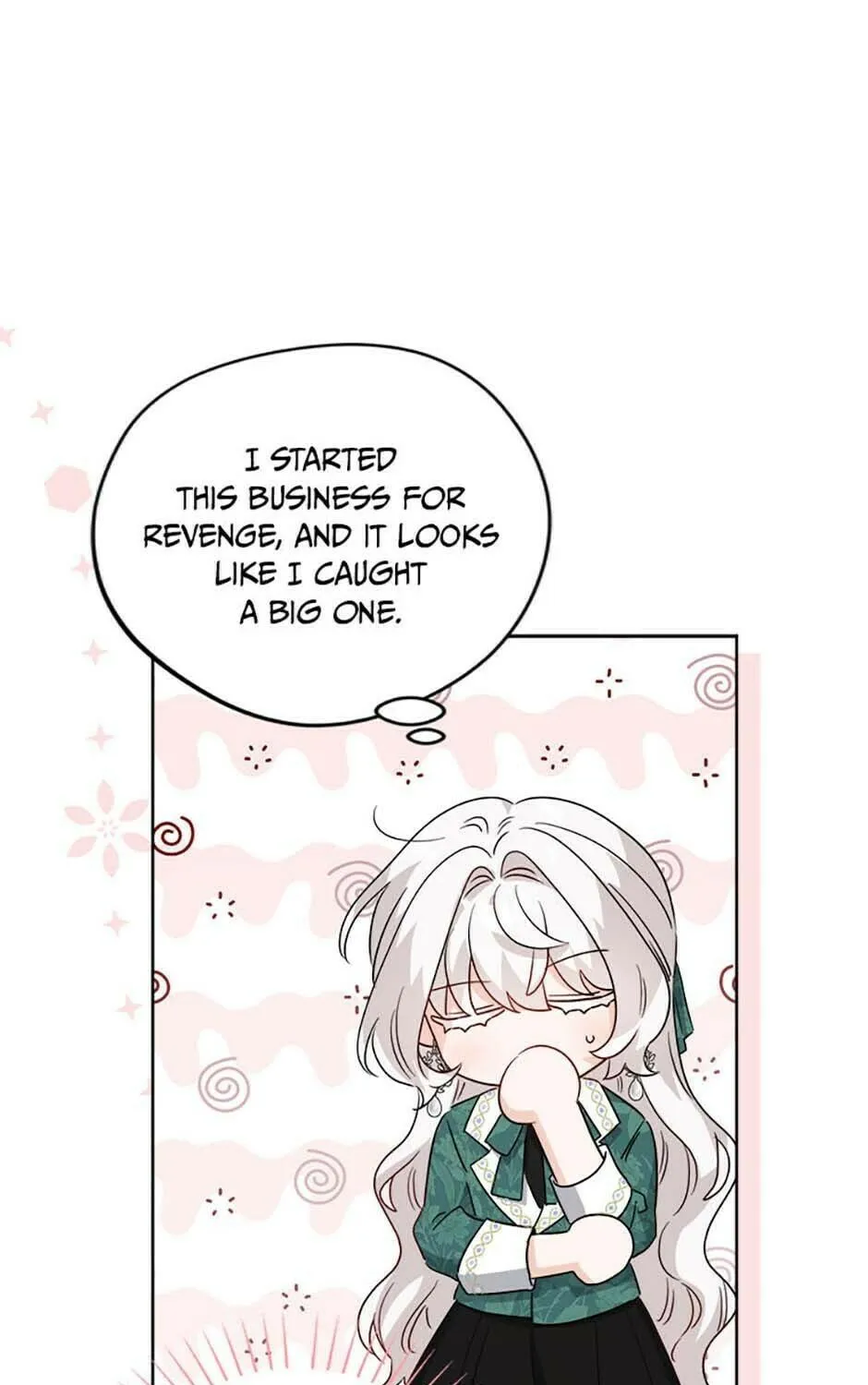 Hiding the Archduke's Humiliating History Chapter 57 page 59 - 