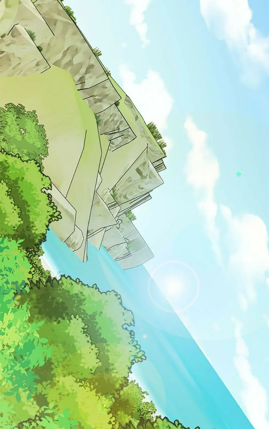 Hiding the Archduke's Humiliating History Chapter 57 page 73 - 
