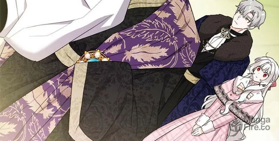 Hiding the Archduke's Humiliating History Chapter 57 page 80 - 