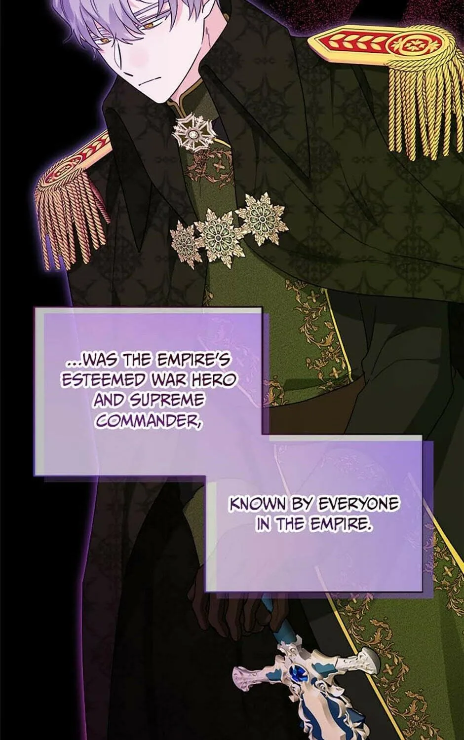 Hiding the Archduke's Humiliating History Chapter 57 page 9 - 