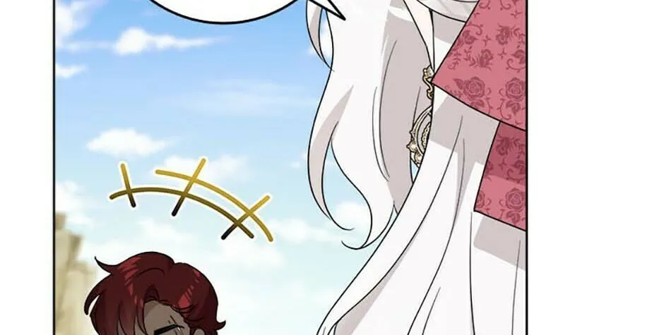 Hiding the Archduke's Humiliating History Chapter 57 page 86 - 