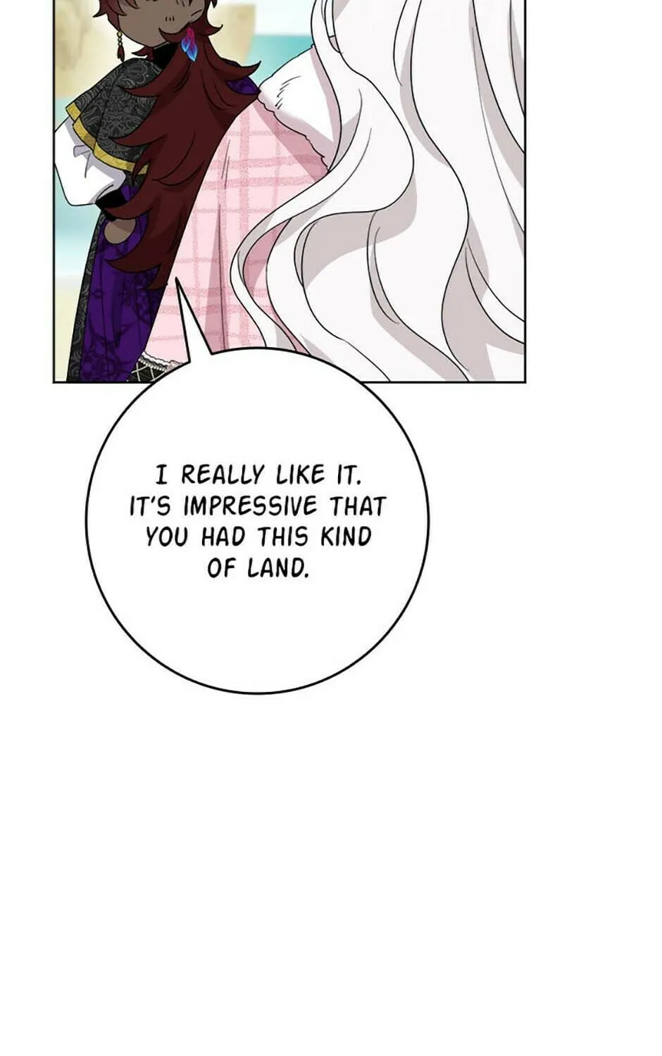 Hiding the Archduke's Humiliating History Chapter 57 page 87 - 
