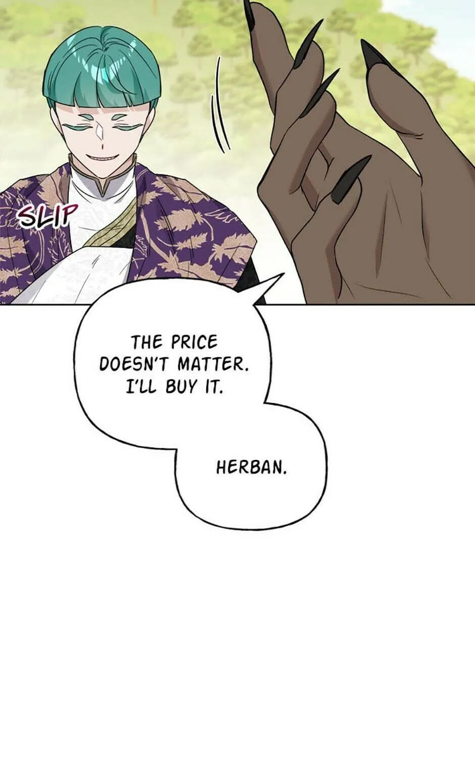 Hiding the Archduke's Humiliating History Chapter 57 page 89 - 