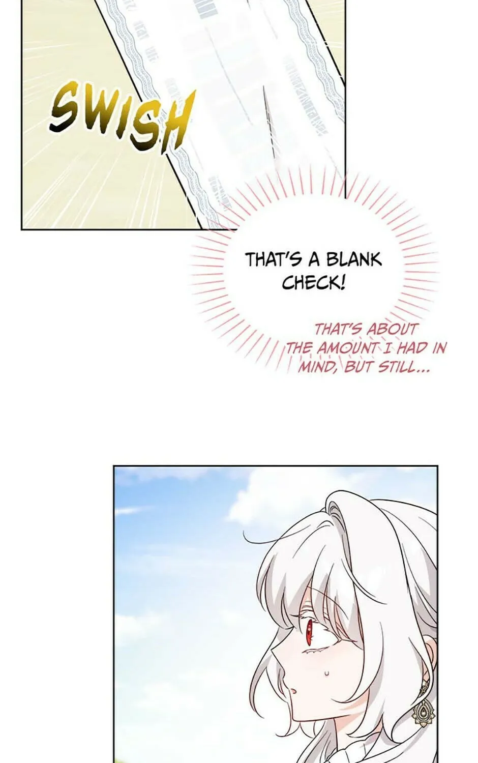 Hiding the Archduke's Humiliating History Chapter 57 page 91 - 
