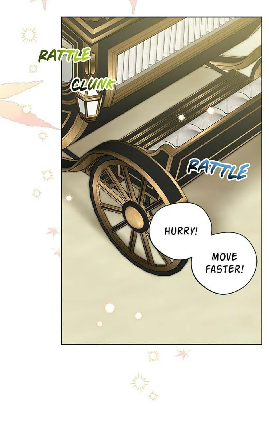 Hiding the Archduke's Humiliating History Chapter 58 page 11 - 