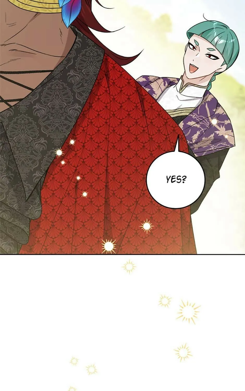 Hiding the Archduke's Humiliating History Chapter 58 page 25 - 