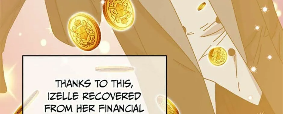 Hiding the Archduke's Humiliating History Chapter 58 page 4 - 