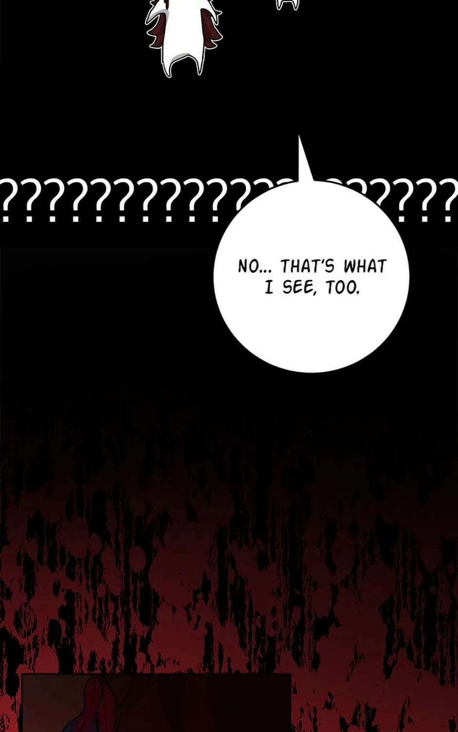 Hiding the Archduke's Humiliating History Chapter 58 page 31 - 