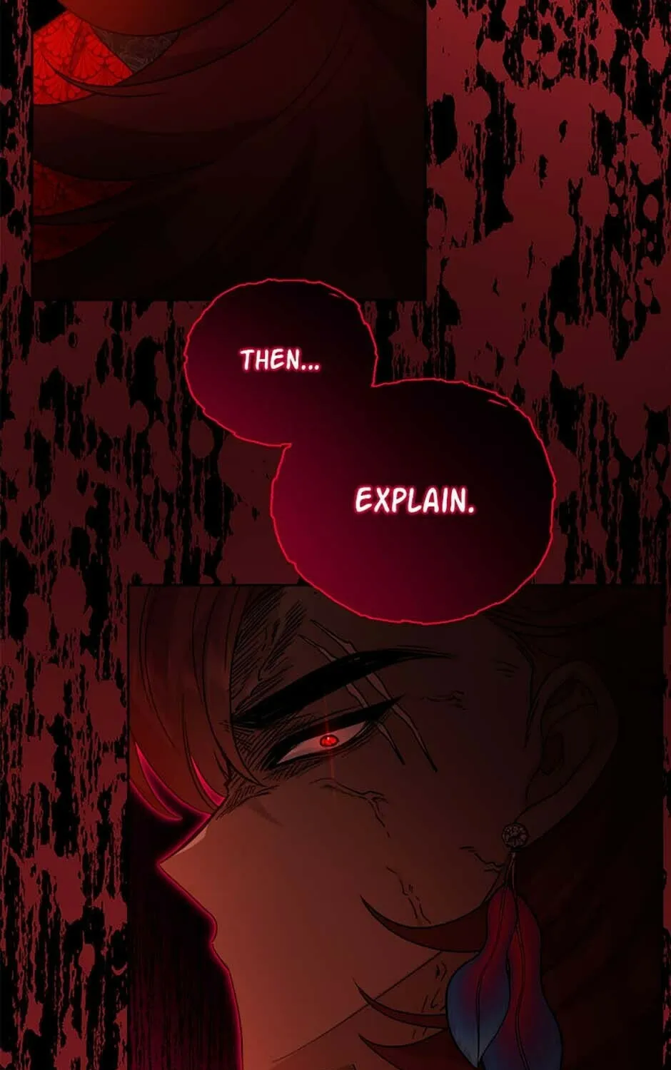 Hiding the Archduke's Humiliating History Chapter 58 page 33 - 