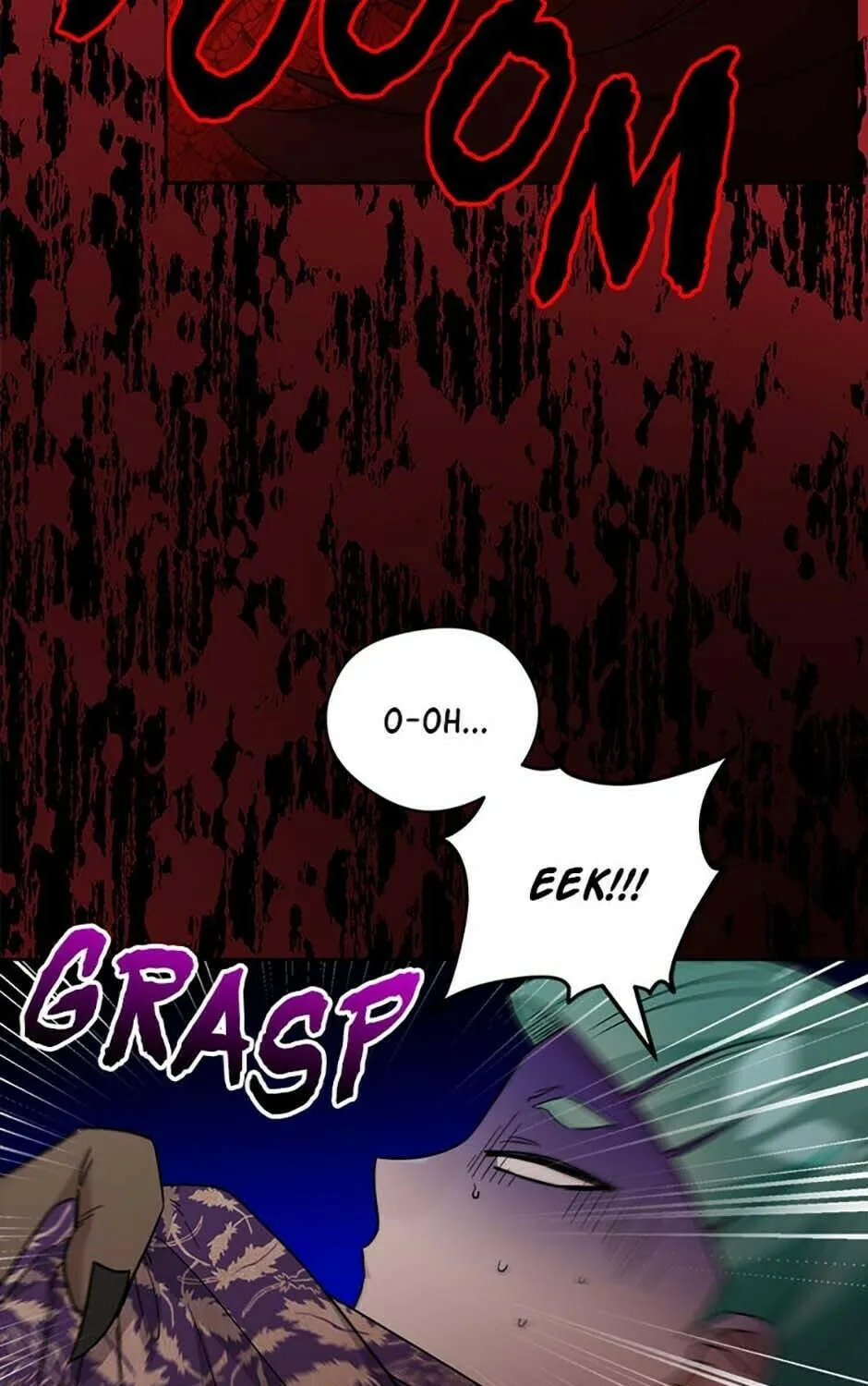 Hiding the Archduke's Humiliating History Chapter 58 page 35 - 