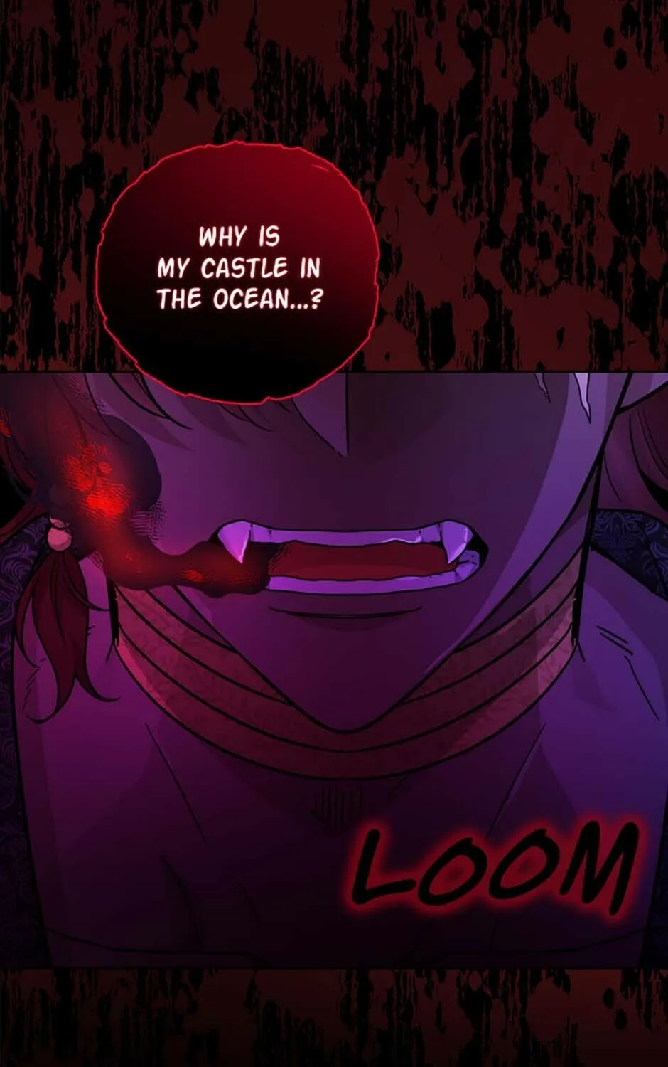 Hiding the Archduke's Humiliating History Chapter 58 page 37 - 