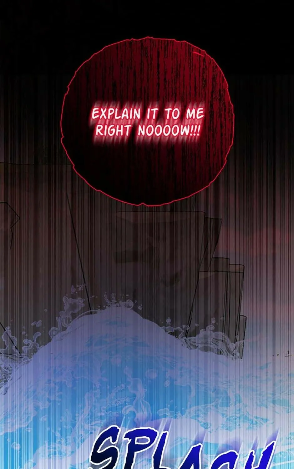 Hiding the Archduke's Humiliating History Chapter 58 page 39 - 