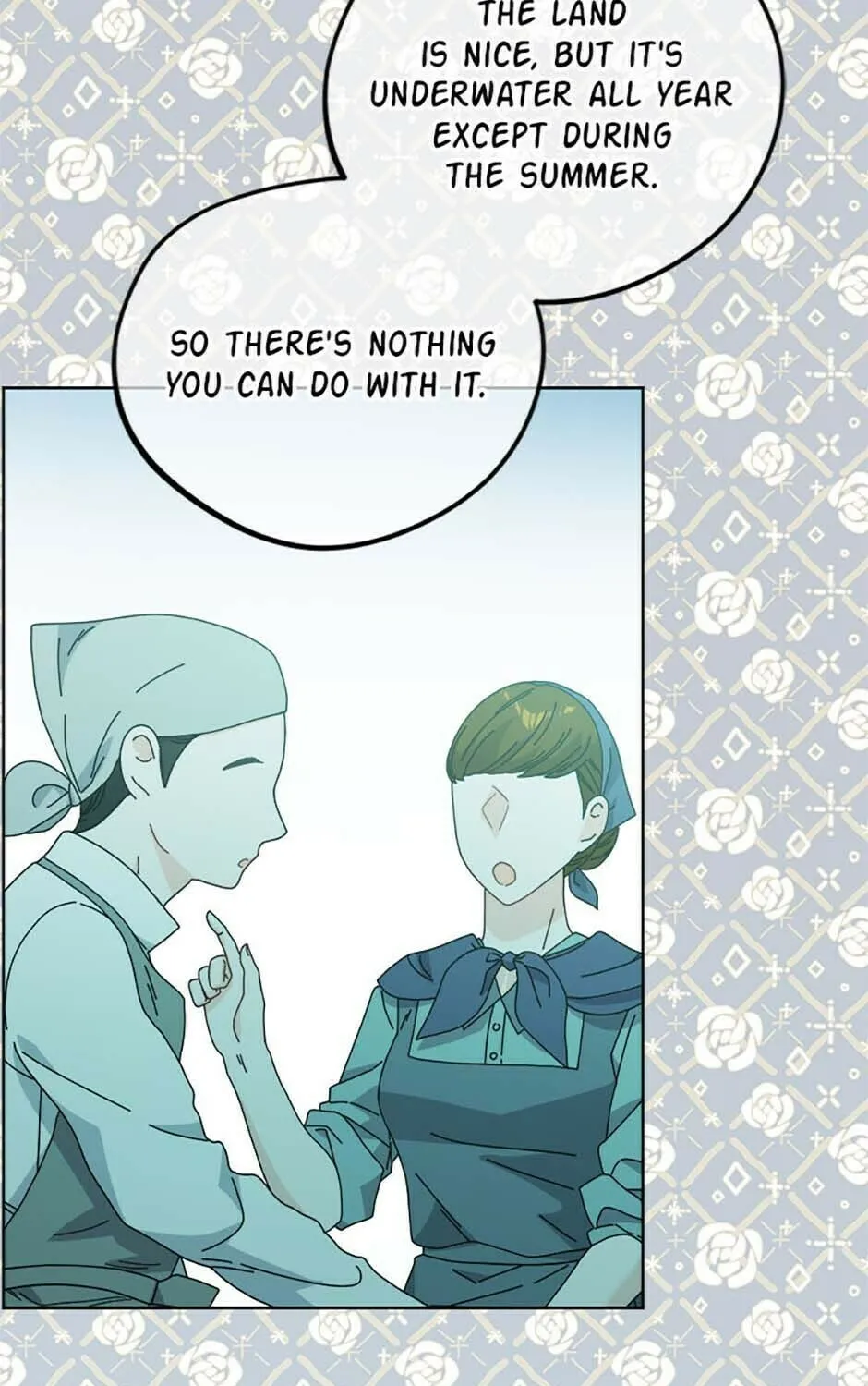 Hiding the Archduke's Humiliating History Chapter 58 page 45 - 