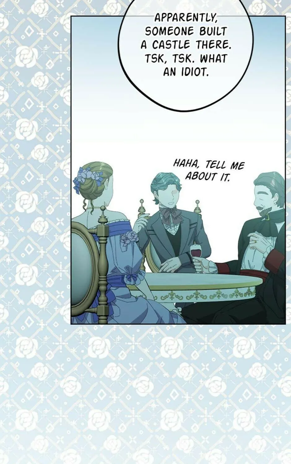 Hiding the Archduke's Humiliating History Chapter 58 page 47 - 