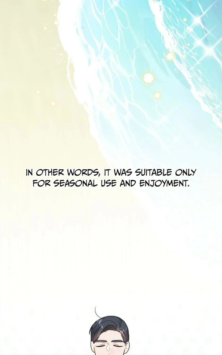 Hiding the Archduke's Humiliating History Chapter 58 page 51 - 