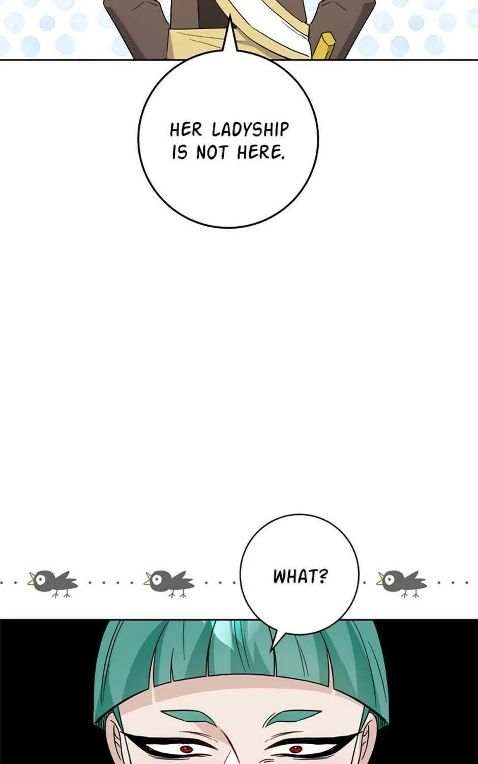 Hiding the Archduke's Humiliating History Chapter 58 page 53 - 