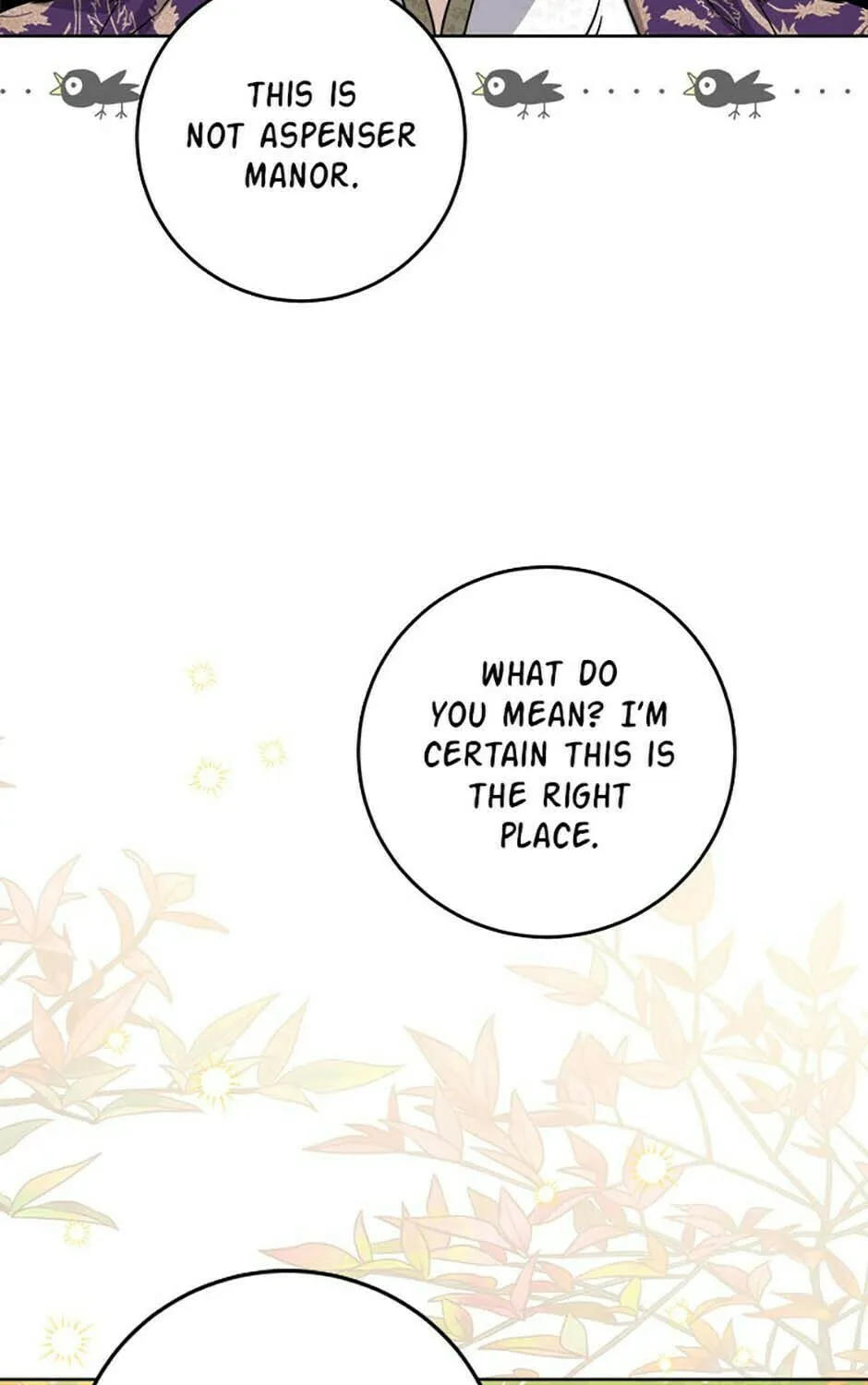 Hiding the Archduke's Humiliating History Chapter 58 page 55 - 
