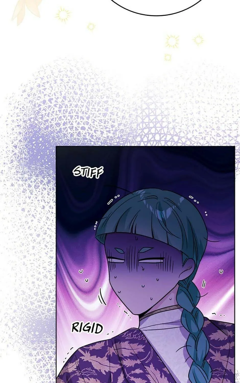 Hiding the Archduke's Humiliating History Chapter 58 page 59 - 