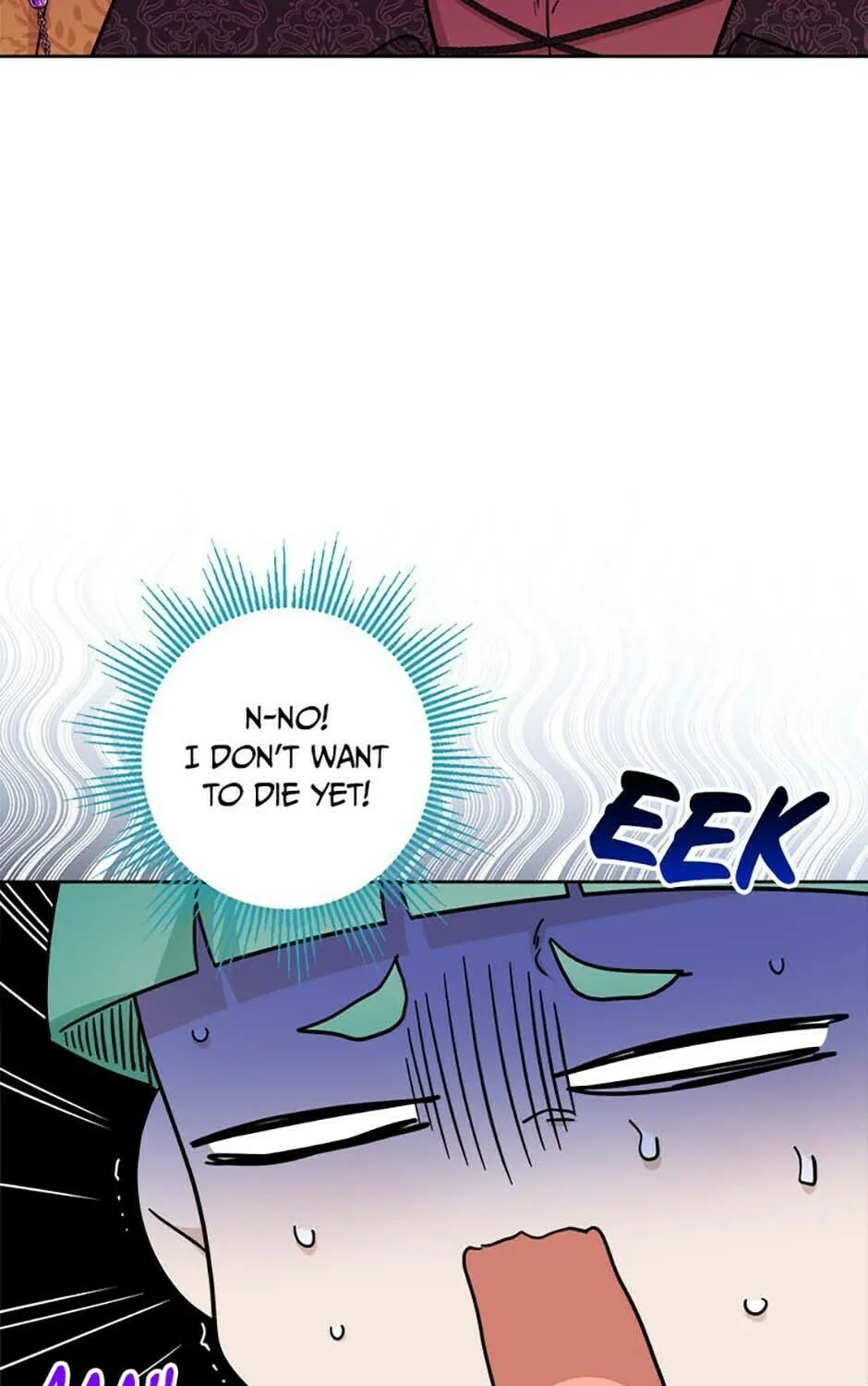Hiding the Archduke's Humiliating History Chapter 58 page 63 - 