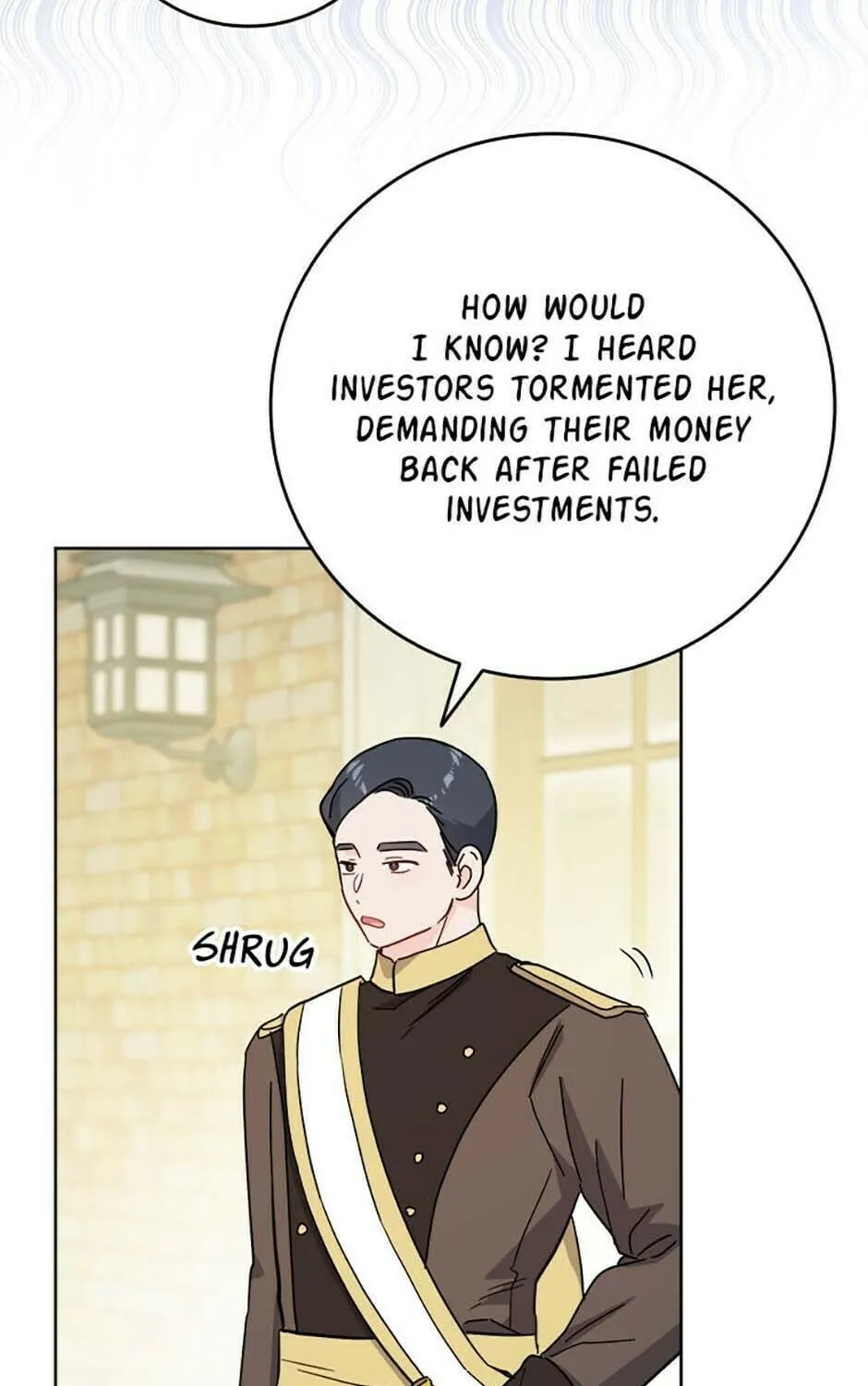 Hiding the Archduke's Humiliating History Chapter 58 page 65 - 