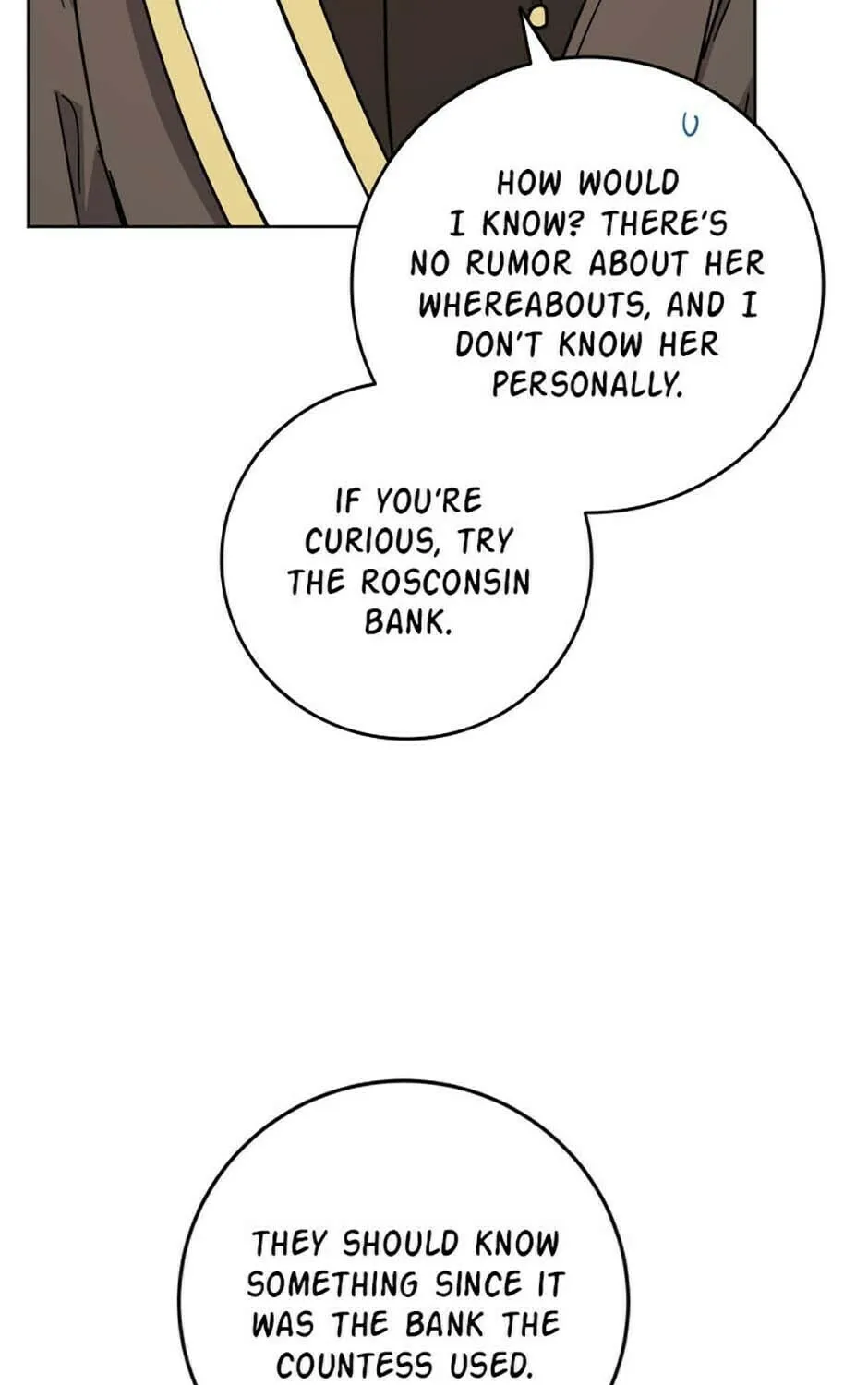 Hiding the Archduke's Humiliating History Chapter 58 page 73 - 