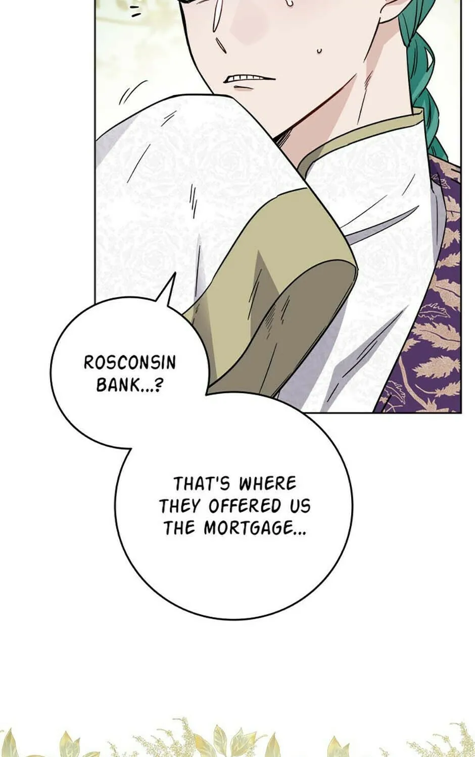 Hiding the Archduke's Humiliating History Chapter 58 page 75 - 