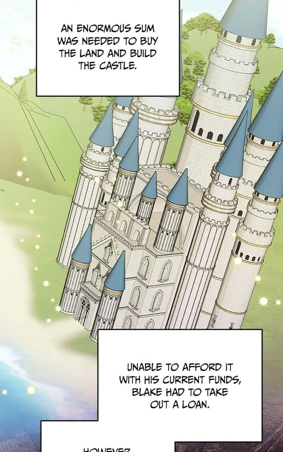 Hiding the Archduke's Humiliating History Chapter 58 page 77 - 