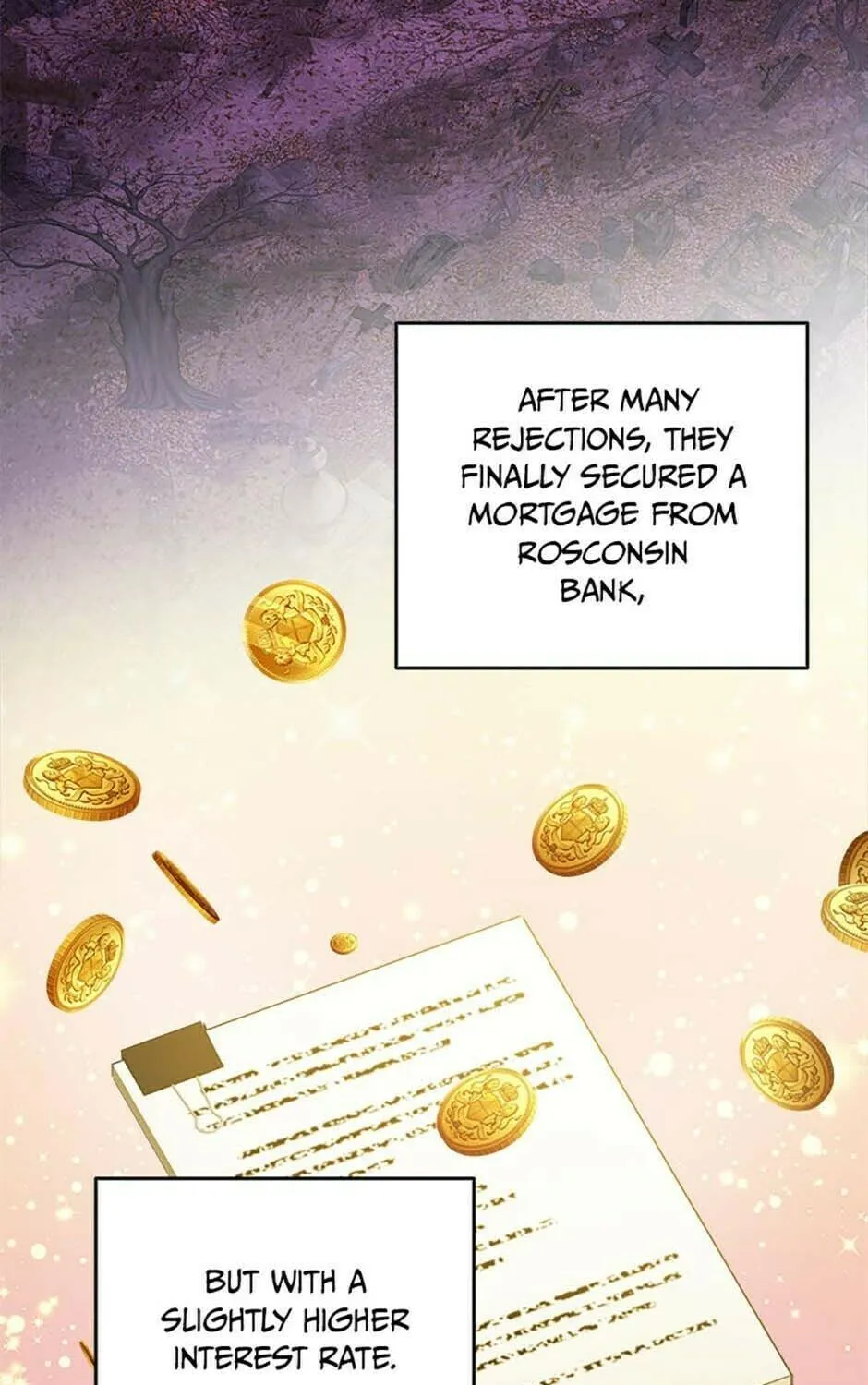 Hiding the Archduke's Humiliating History Chapter 58 page 79 - 